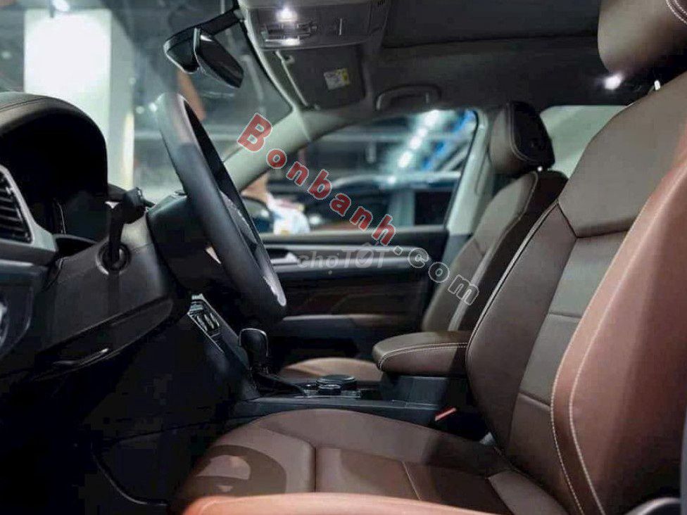 Volkswagen Teramont 2.0 AT 2022 - 1 Tỷ 499 Triệu. Mua bán Ô tô tại Quận Phú Nhuận Tp Hồ Chí Minh được đăng bởi Tam Lee hình 3