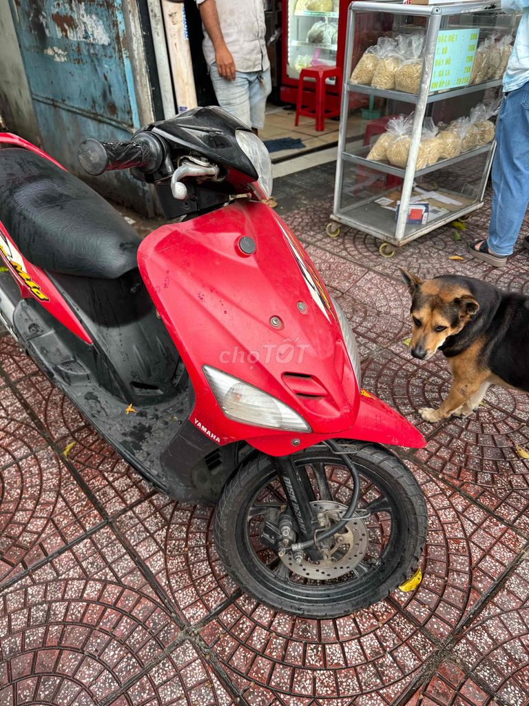 xe yamaha mio. Mua bán Xe máy tại Quận Phú Nhuận Tp Hồ Chí Minh được đăng bởi Duyên hình 2