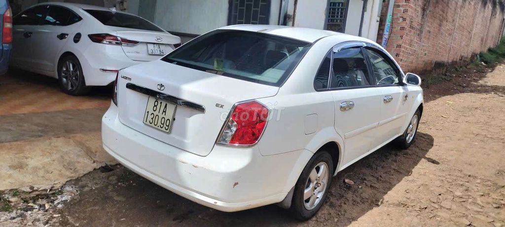 2009 CDX 1.6 AT - 12000 km. Mua bán Ô tô tại Thành phố Nha Trang Khánh Hòa được đăng bởi Văn Khoa Trương hình 2