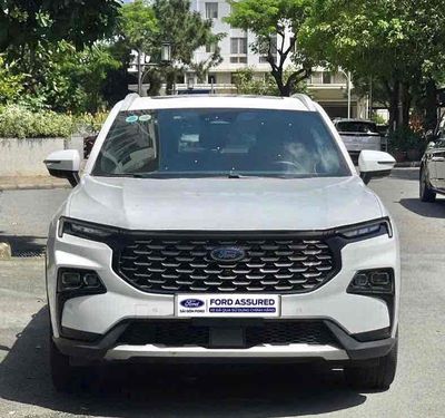 Territory Titanium 2023 Xe Xuất Hoá Đơn Xe Đẹp. Mua bán Ô tô tại Quận Tân Bình Tp Hồ Chí Minh được đăng bởi FORD PHỔ QUANG XE CŨ