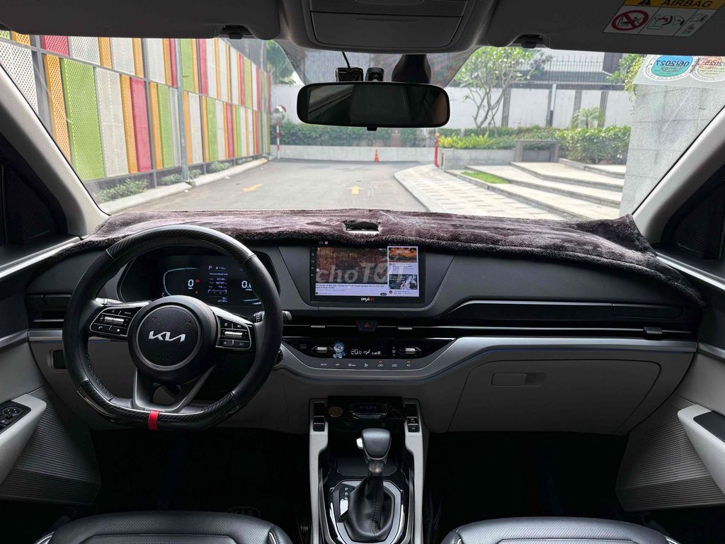 KIA CARENS 1.5G LUXURY 2024 - 80tr Phụ Kiện ✅. Mua bán Ô tô tại Thành phố Thủ Đức Tp Hồ Chí Minh được đăng bởi TẤN TRIỀU hình 15