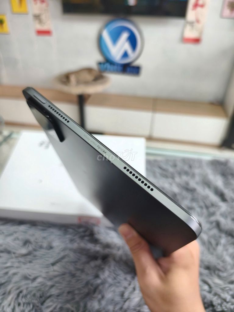 Xiaomi - Mi Pad 6 rom quốc tế - Máy 99% Fullbox. Mua bán Máy tính bảng tại Quận 11 Tp Hồ Chí Minh được đăng bởi Vinhanmobile hình 2