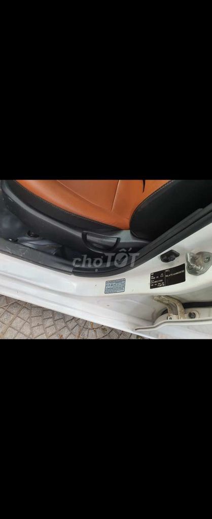 2016 1.0 MT - 600000 km. Mua bán Ô tô tại Quận Hải Châu Đà Nẵng được đăng bởi Tien Dung hình 3