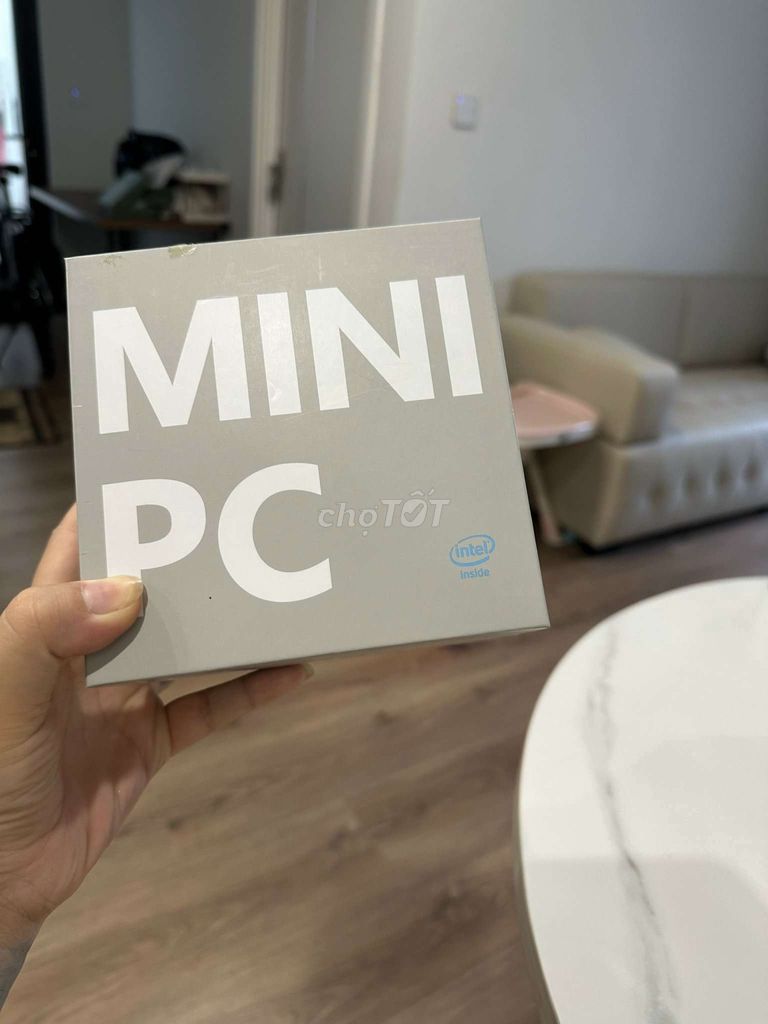 Bán mini pc