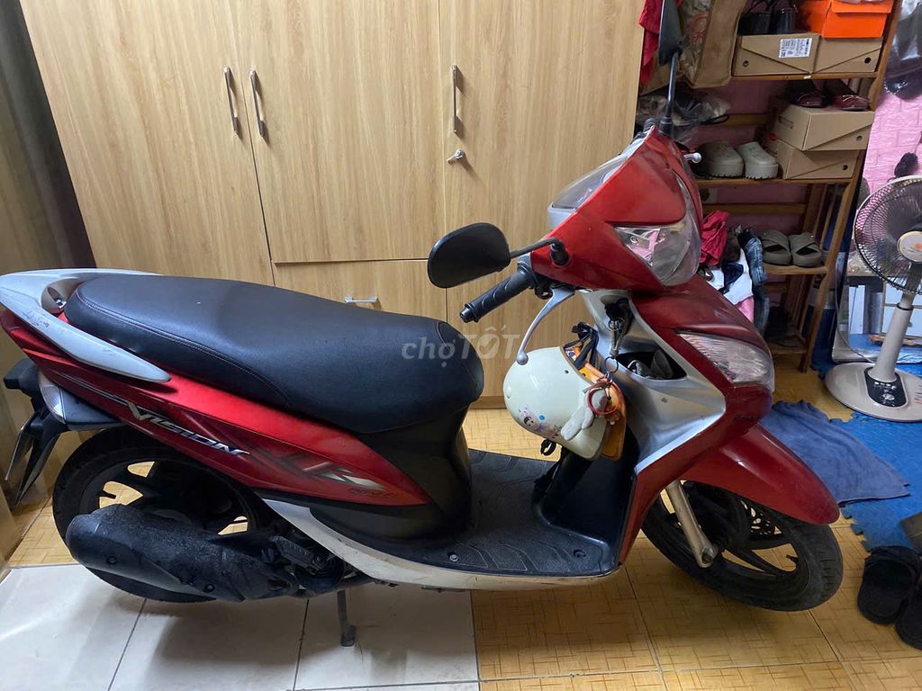 Honda Vision 2012, оригинал