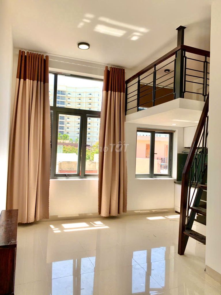 Cho thuê) căn hộ cách biển mỹ khê chỉ 200m-nguyễn văn thoại- đà nẵng