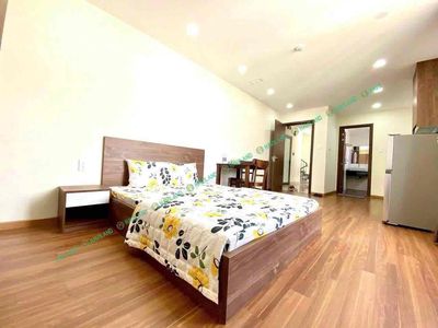 Аренда · 1 комн. · 40 м² · Quận Hải Châu, ул. Đường Tiểu La