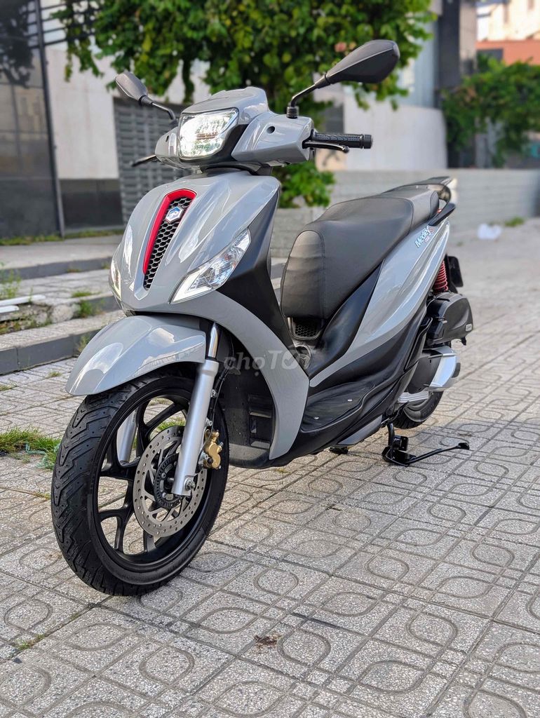 Medley S150 Iget Màu Xám 2021. Mua bán Xe máy tại Quận 5 Tp Hồ Chí Minh được đăng bởi Vestan hình 1
