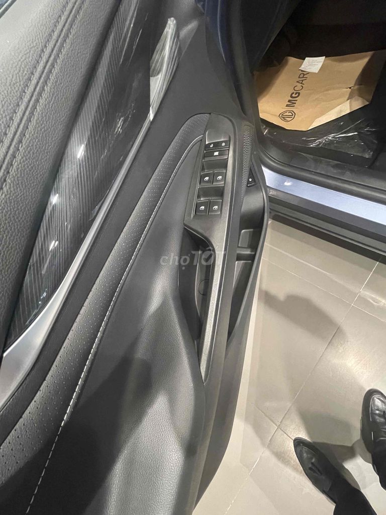 MG G50 2025. Mua bán Ô tô tại Quận Đống Đa Hà Nội được đăng bởi Nguyễn Trường Sơn hình 7