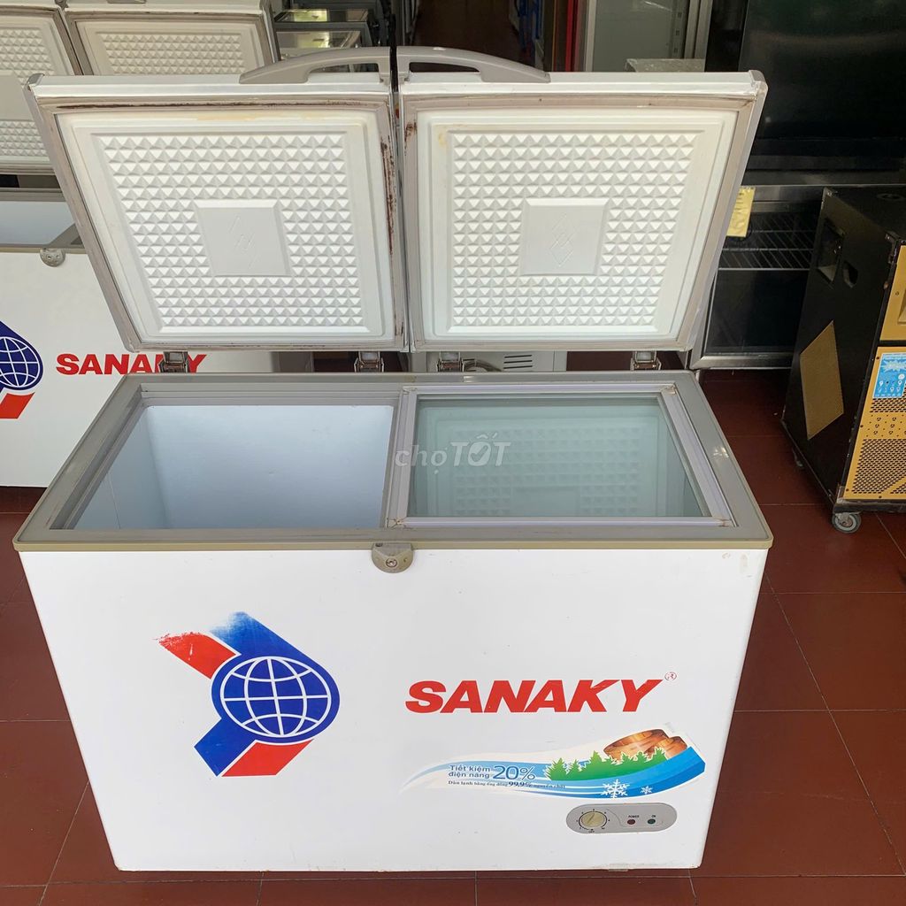 Thanh Lý Tủ Đông Quảng gãi ( 1 ngăn, 2 ngăn ). Mua bán Tủ lạnh tại Thành phố Quảng Ngãi Quảng Ngãi được đăng bởi Đặng công thịnh hình 2