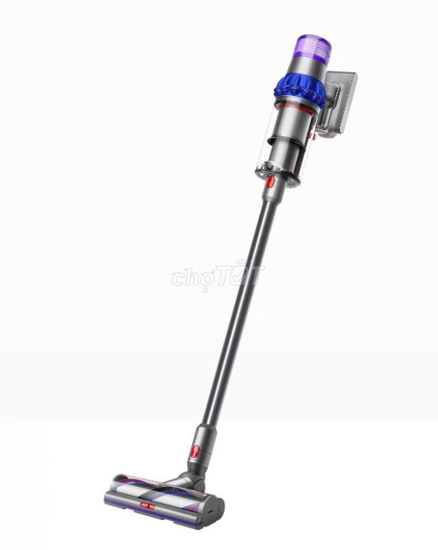 Máy hút bụi Dyson V15 Detect Pro Mới. Mua bán Thiết bị vệ sinh, nhà tắm tại Quận Gò Vấp Tp Hồ Chí Minh được đăng bởi Nie Pham hình 1