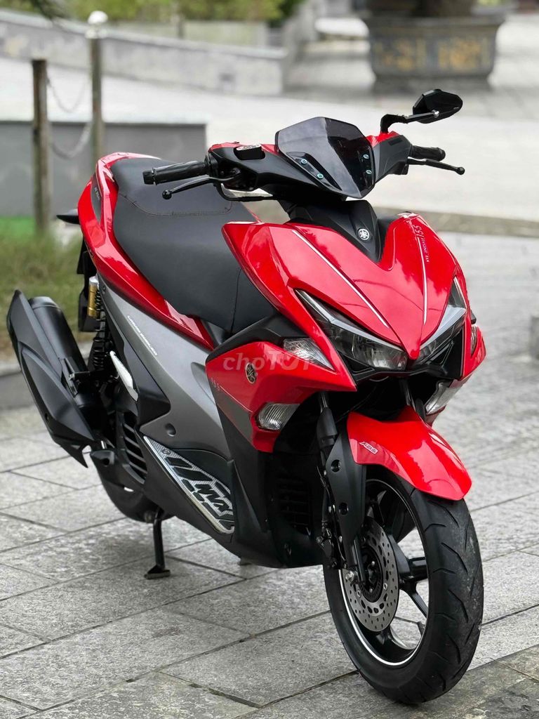 NVX 155 đky 2021 KHOÁ SMAKEY PHANH ABS  áo keo n. Mua bán Xe máy tại Quận Cẩm Lệ Đà Nẵng được đăng bởi SƠN THỊNH  hình 9