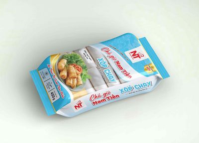 Chả giò Nam Tiến Chay & mặn. Mua bán Đồ ăn, thực phẩm và các loại khác tại Huyện Dương Minh Châu Tây Ninh được đăng bởi Đạt Nguyễn