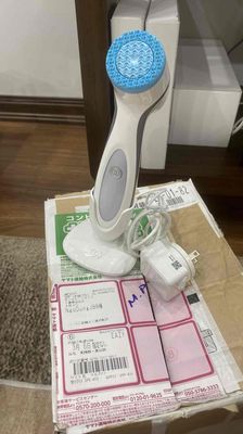 Máy rửa mặt lumispa Nuskin. Mua bán Nội thất, đồ gia dụng khác tại Quận Hoàng Mai Hà Nội được đăng bởi Phuong Mai