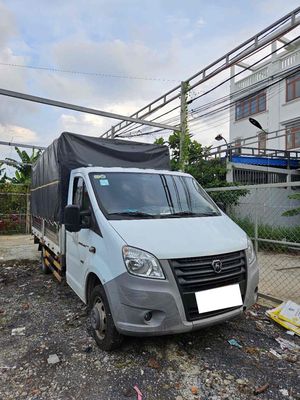 Gaz Gazele 2019 - 40000 km. Mua bán Ô tô tại Quận Gò Vấp Tp Hồ Chí Minh được đăng bởi Thuỳ Giang