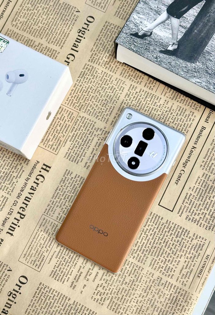 OPPO Find X7 12G/256GB. Mua bán Điện thoại tại Quận Ninh Kiều Cần Thơ được đăng bởi Minh Mobile hình 1