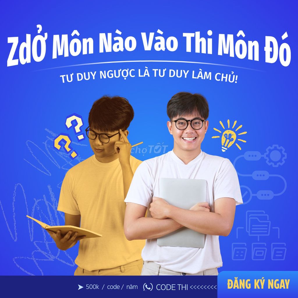 Dịch vụ giáo dục Học tập. Dịch vụ tại Quận Gò Vấp Tp Hồ Chí Minh được đăng bởi Trịnh Vĩnh Thịnh hình 1