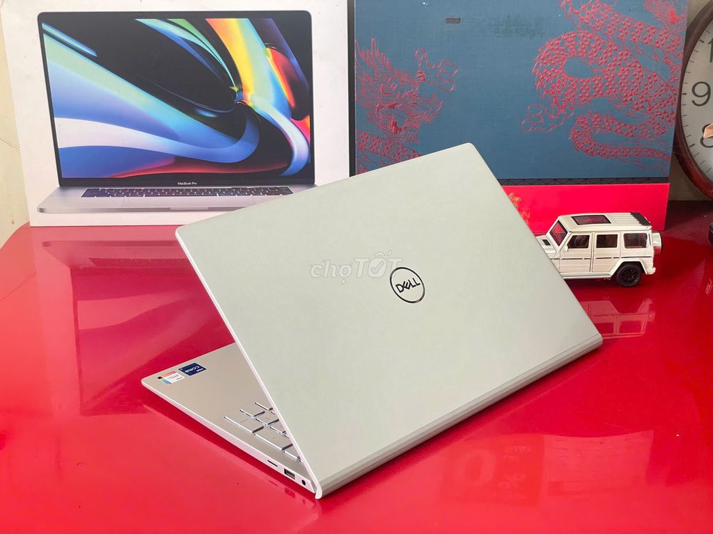 Dell Inspiron 5502 i5-1135G7 15.6 inch 16GB/512GB. Mua bán Laptop tại Thành phố Thủ Đức Tp Hồ Chí Minh được đăng bởi Tin Hoc Miền Nam hình 1