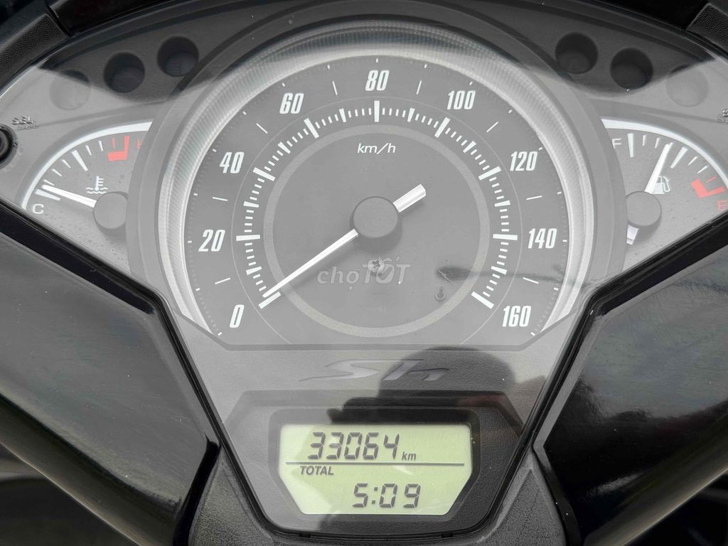 Honda SH 150 CBS 2018 chính chủ. Mua bán Xe máy tại Quận Ninh Kiều Cần Thơ được đăng bởi Nguyễn Đức Toàn hình 5