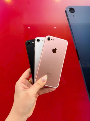iPhone 7 32GB zin đẹp Bảo Hành 1 đổi 1