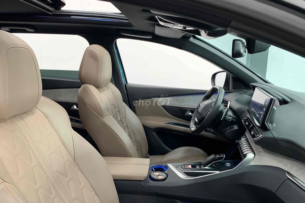 Peugeot5008 GT 2024 hỗ trợ góp 75% giá hợp lý. Mua bán Ô tô tại Thành phố Vũng Tàu Bà Rịa - Vũng Tàu được đăng bởi Tín hình 8