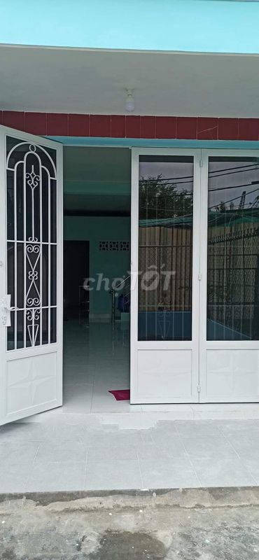 Bán nhà Phạm Thế Hiển 2 tầng, 40m² hướng đông nam, sổ hồng