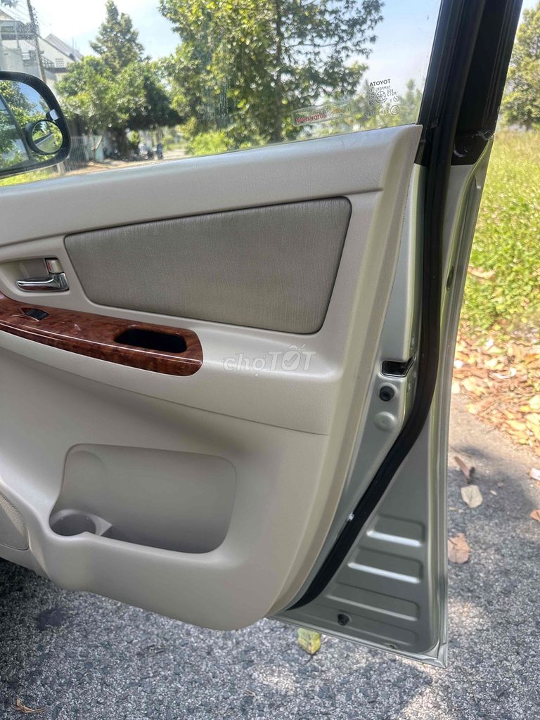 càn ban xe gia đinh chinh chủ xe cơp rin ko lo nhỏ. Mua bán Ô tô tại Thành phố Châu Đốc An Giang được đăng bởi nguyenquocduong hình 19