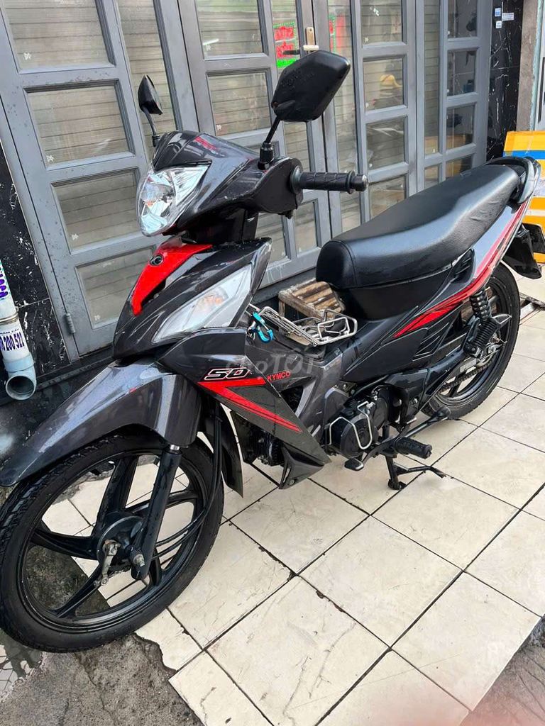 Kimco visar 50cc