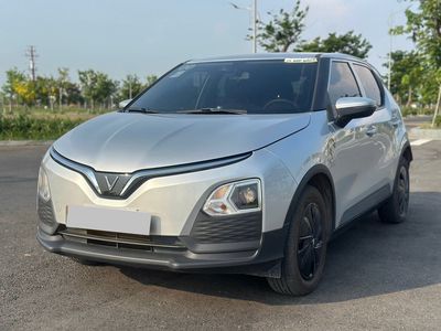 Xe điện Vinfast Herio Green 2025 Bạc