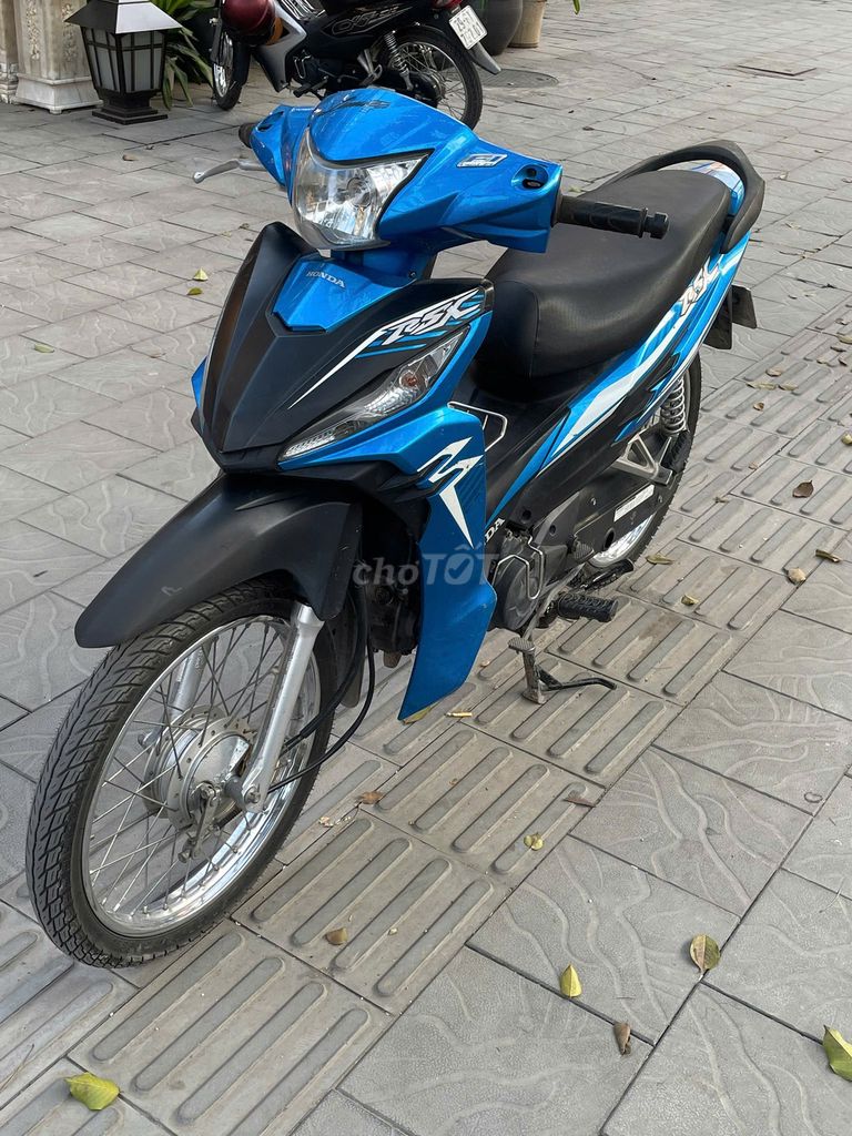 Honda Wave RSX 2020 Biển TỈNH. Mua bán Xe máy tại Quận Đống Đa Hà Nội được đăng bởi Nguyễn Thái hình 1