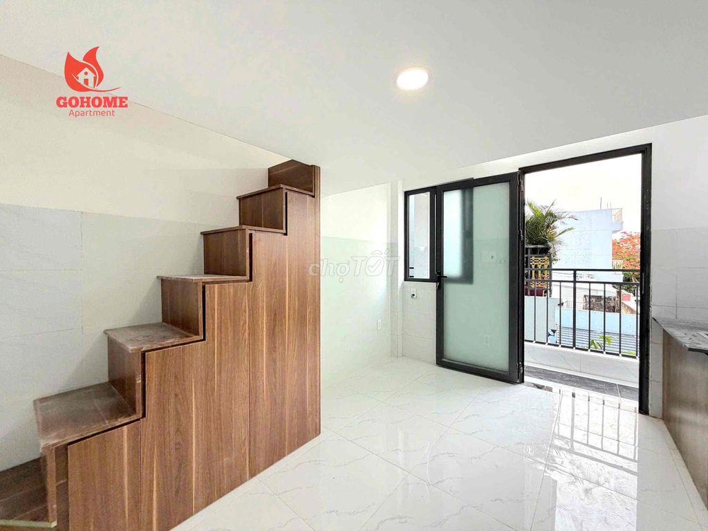Khai trương phòng giá rẻ gần Công viên phần mềm FPT UTH LĐXH QUẬN 12