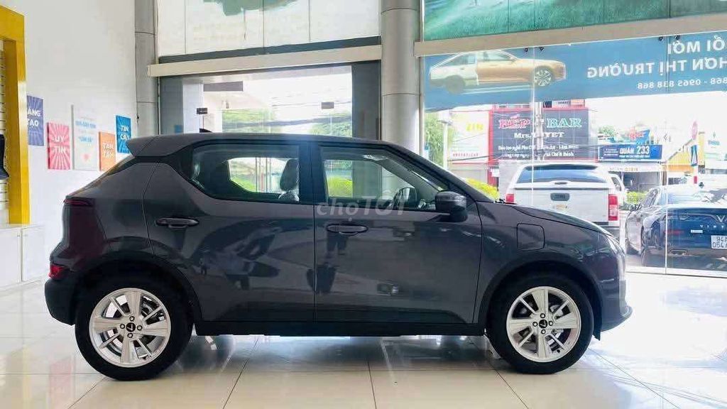 VF5 Plus trả trước 0₫+ Thủ tục đơn giản. Mua bán Ô tô tại Huyện Bình Chánh Tp Hồ Chí Minh được đăng bởi VinFast Miền Nam hình 3