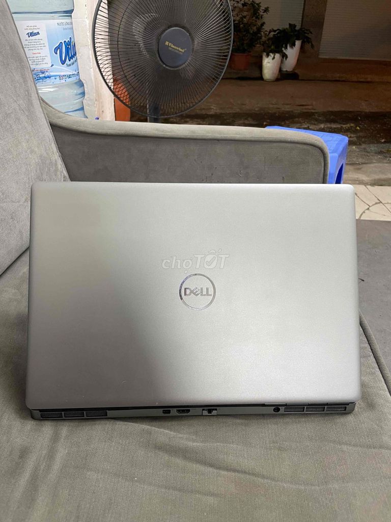 Dell Precision 7550 i7-10850H 15.6 Quadro T2000 4G. Mua bán Laptop tại Quận Đống Đa Hà Nội được đăng bởi HQ Computer hình 1