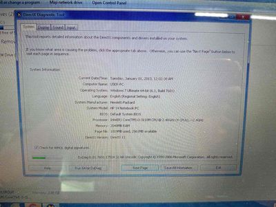Laptop giá rẻ 1tr8 có bảo hành. Mua bán Laptop tại Thành phố Cà Mau Cà Mau được đăng bởi Máy Văn Phòng Lê Kim Cà Mau
