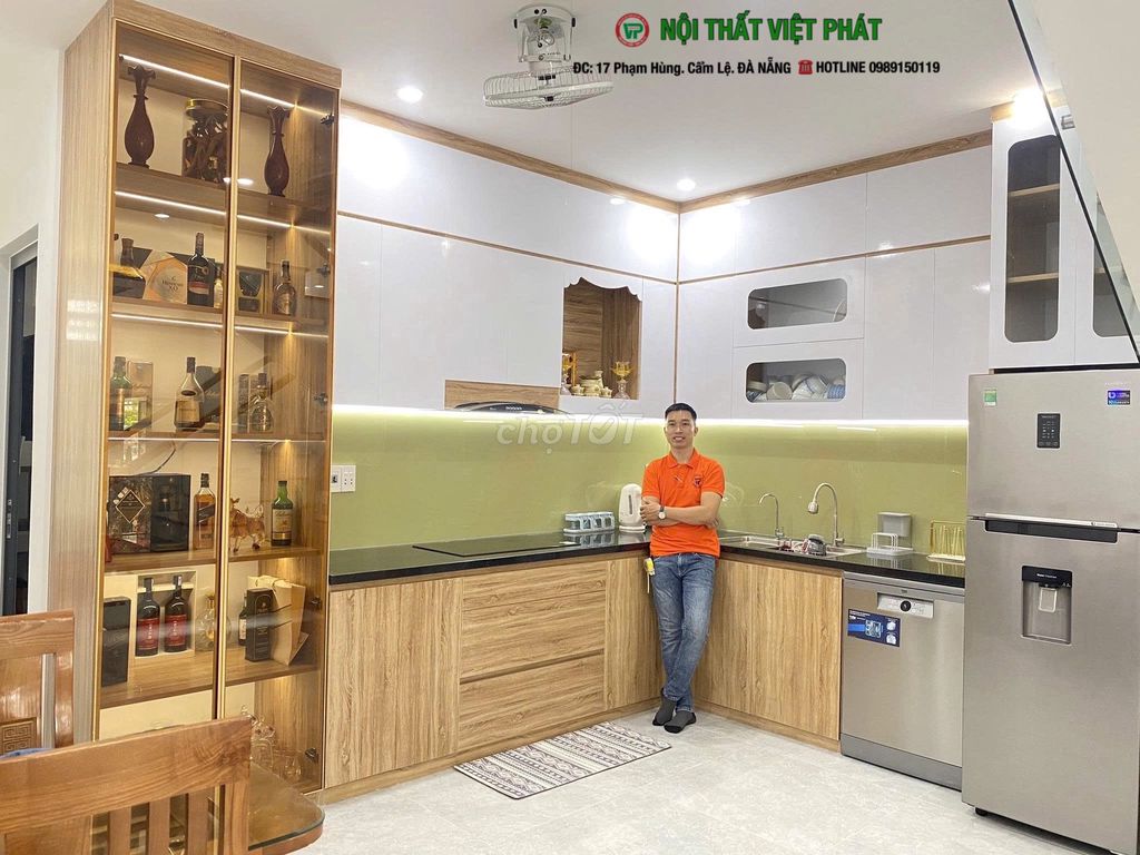 NỘI THẤT VIỆT PHÁT (17 Phạm Hùng, Đà Nẵng) tại undefined undefined hình 3