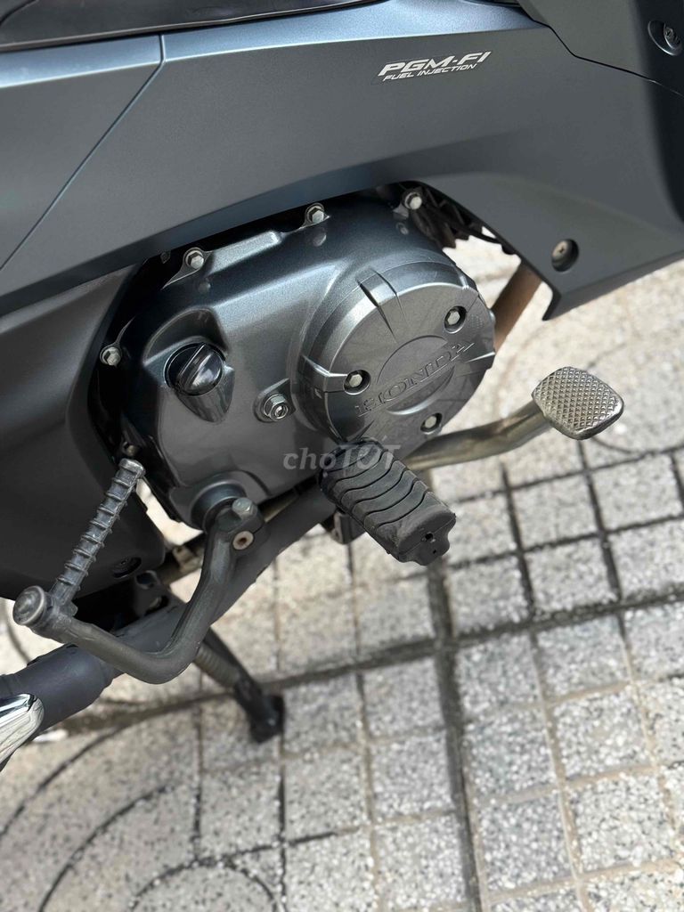 Future Led 2022. Mua bán Xe máy tại Thành phố Vũng Tàu Bà Rịa - Vũng Tàu được đăng bởi Lê Hoàng hình 16