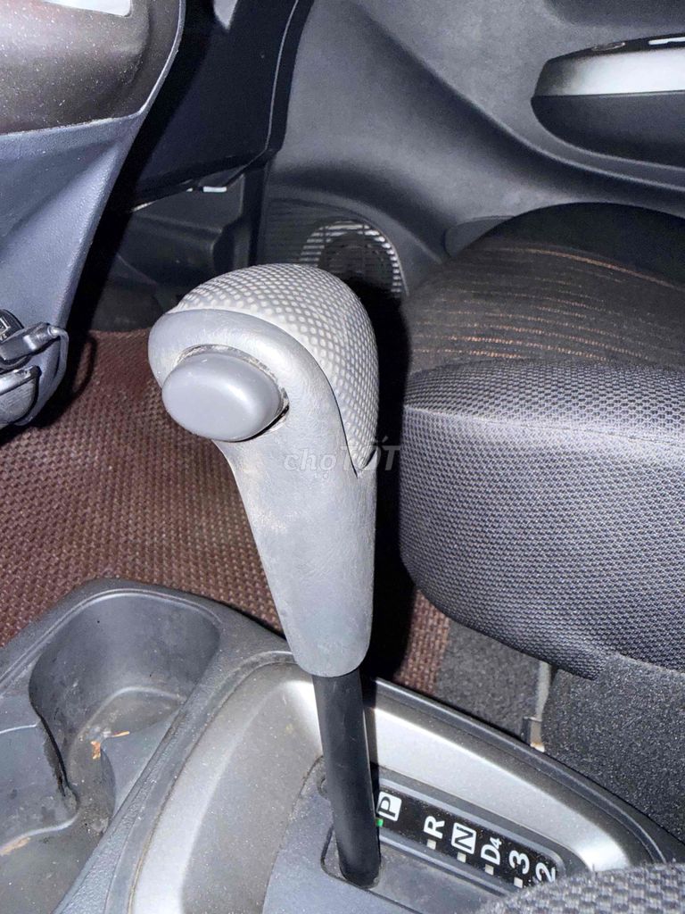 Toyota Wigo 2019 1.2 AT - 49000 km. Mua bán Ô tô tại Quận Gò Vấp Tp Hồ Chí Minh được đăng bởi SANG NHỎ hình 8