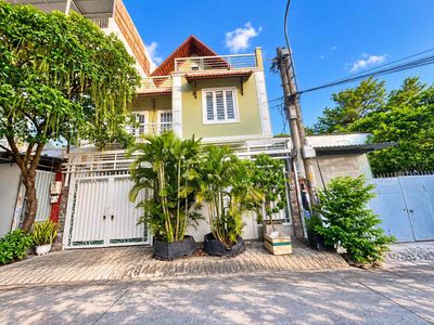 Аренда · 4 комн. · 120 м² · Thành phố Thủ Đức, ул. NGAY GIGAMALL PHẠM VĂN ĐỒNG