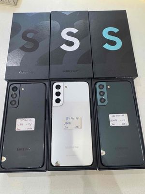 Samsung S22plus 128G-256G Hàn, Việt, Mỹ đẹp 99%. Mua bán Điện thoại tại Quận Thanh Xuân Hà Nội được đăng bởi Nguyễn hồng ngọc 