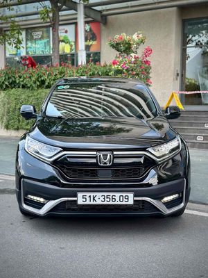 Honda CRV L-Sensing Đk 1/2023  Odo 19.000 km NhưMớ. Mua bán Ô tô tại Quận 8 Tp Hồ Chí Minh được đăng bởi Hiếu Trần