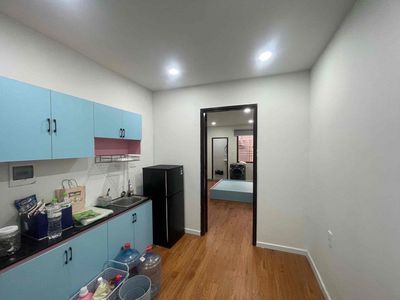 Rent · 1 bd · 35 м² · Quận 7, ул. Đường Số 79