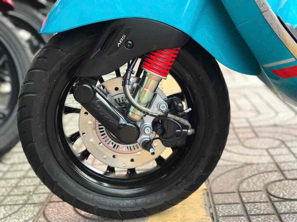 SPRINT ABS T12/2021 BSTP - LENG KENG - NỢ XẤU 3%. Mua bán Xe máy tại Quận 8 Tp Hồ Chí Minh được đăng bởi XE MÁY NGUYỄN MINH SƠN hình 6