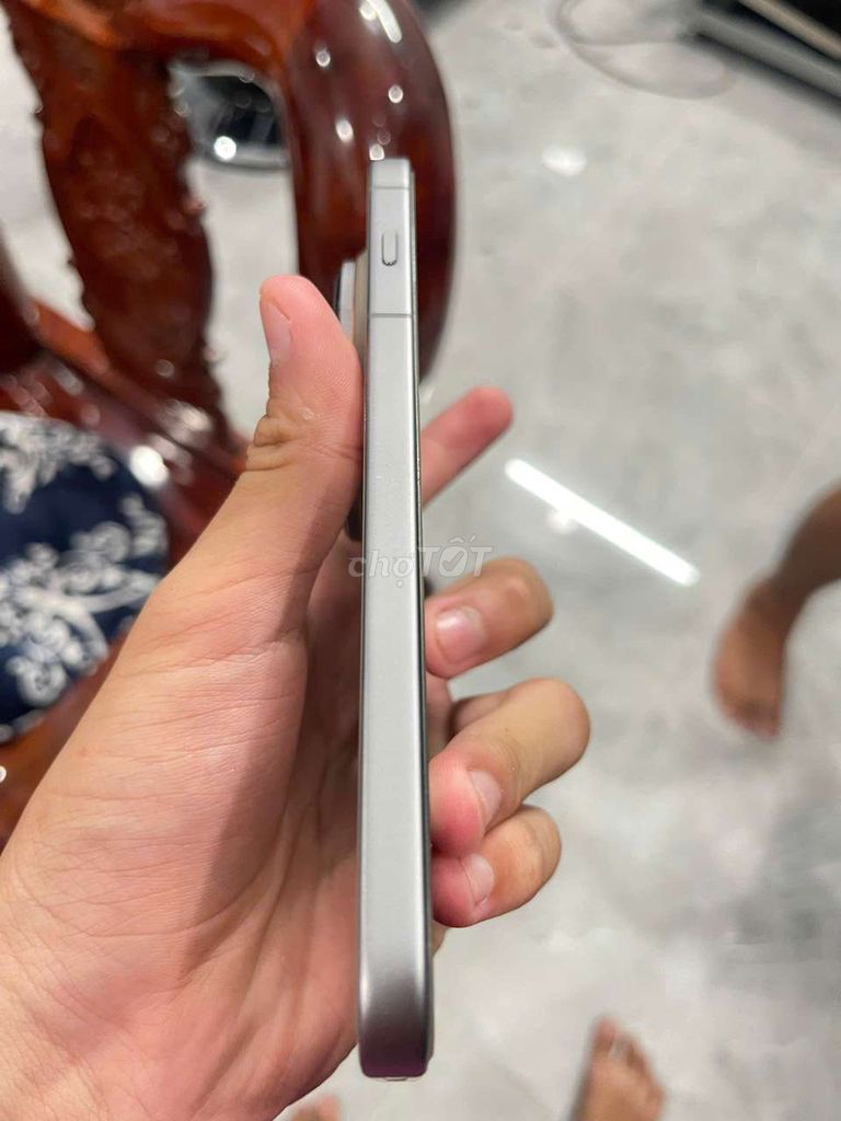 Vivo X300 Pro Nâu Đã qua sử dụng. Mua bán Điện thoại tại Huyện Hồng Ngự Đồng Tháp được đăng bởi thanh nguyen hình 1
