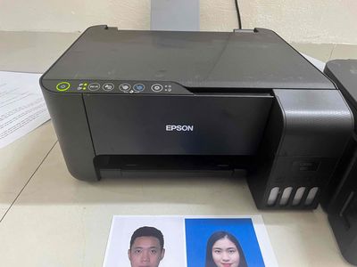 Bán máy in màu đa năng wifi epson L3115. Bh dài. Mua bán Đồ dùng văn phòng tại Quận Hà Đông Hà Nội được đăng bởi MÁY IN  