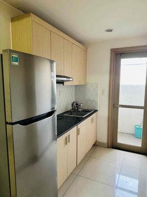 Cho thuê căn hộ City Tower mặt tiền QL13, gần Aeon Vsip1 1pn 5tr/tháng. Cho thuê căn hộ/chung cư tại Thành phố Thuận An Bình Dương được đăng bởi Nguyễn Ngọc Lý