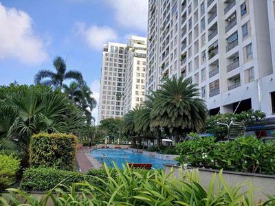 Opal Riverside 3PN Full nội thất cao cấp - ven sông Sài Gòn