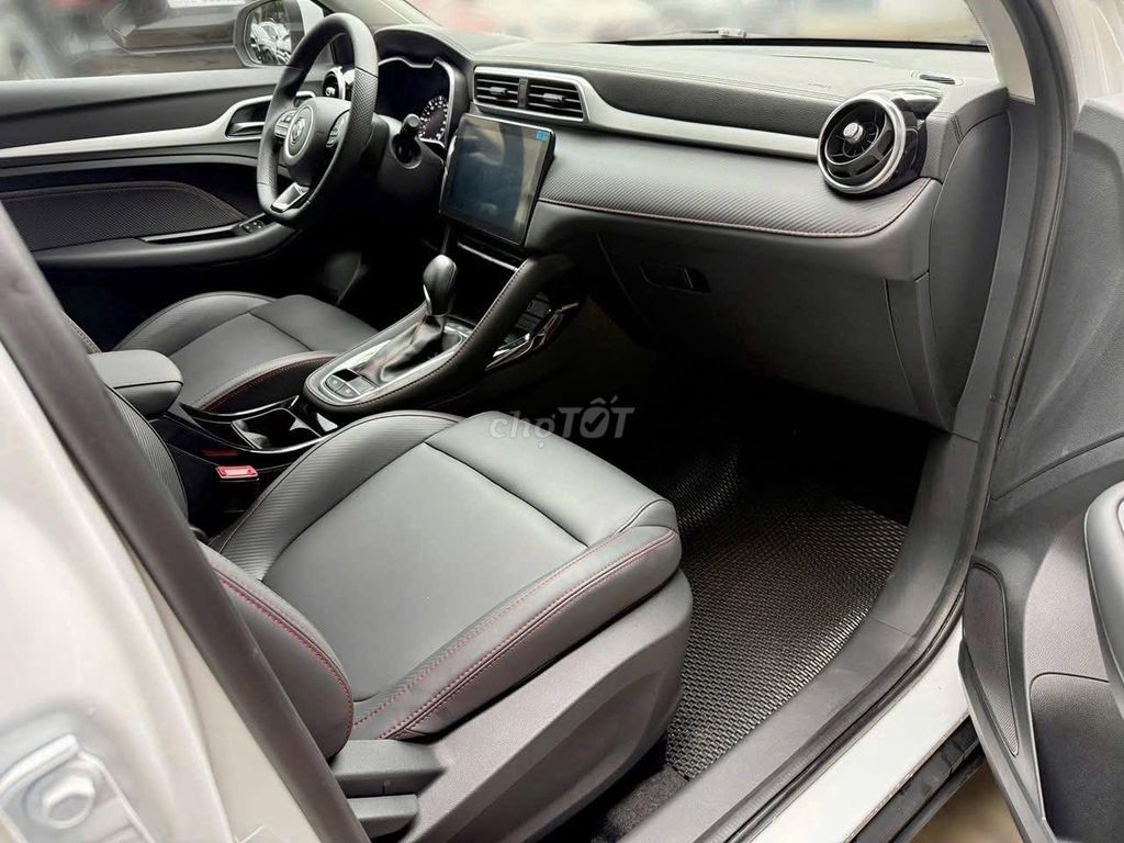 MG ZS 2025 Luxury 1.5 AT  - ODO 1.000 km. Mua bán Ô tô tại Quận 6 Tp Hồ Chí Minh được đăng bởi Tuấn MG Kinh Dương Vương Used Cars  hình 7