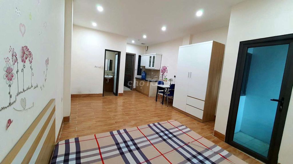 CCMN Mễ trì Hạ, full đồ điện giá rẻ