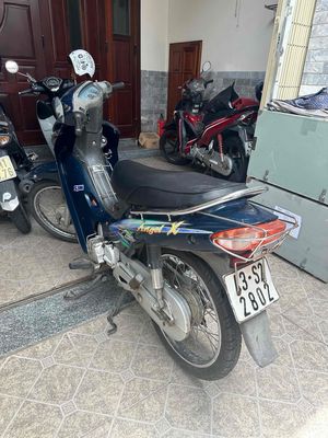 Bán xe SYM ANGEL tình trạng tốt, giấy tờ chính chủ. Mua bán Xe máy tại Quận Thanh Khê Đà Nẵng được đăng bởi Chanh Dinh