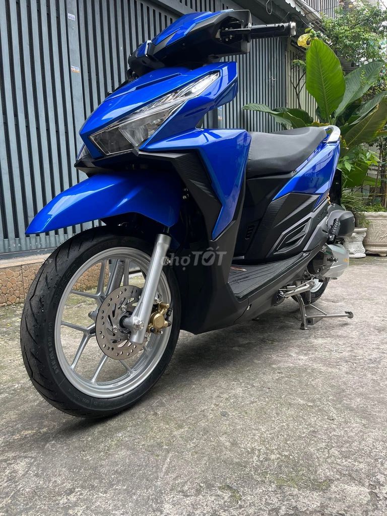 Clik Thái 2016. Mua bán Xe máy tại Quận Bình Tân Tp Hồ Chí Minh được đăng bởi Hung Nguyen hình 5